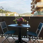 Josep Folch - Centro, Parking Y A/c Tossa Apartamento *