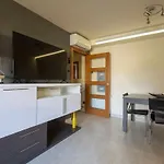 Apartamento Josep Folch - Centro, Parking Y A/c Tossa Tossa de Mar