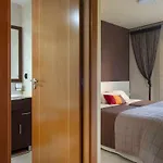 Apartamento Josep Folch - Centro, Parking Y A/c Tossa Tossa de Mar