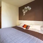 Josep Folch - Centro, Parking Y A/c Tossa Apartamento