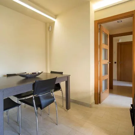 Josep Folch - Centro, Parking Y A/c Tossa Apartment Tossa de Mar