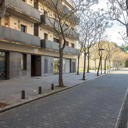 Josep Folch - Centro, Parking Y A/c Tossa Tossa de Mar