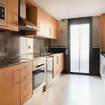 Apartament Josep Folch - Centro, Parking Y A/c Tossa Tossa de Mar