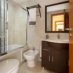 Josep Folch - Centro, Parking Y A/c Tossa * Tossa de Mar