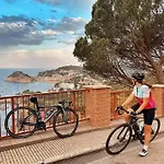 Josep Folch - Centro, Parking Y A/c Tossa