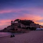 Josep Folch - Centro, Parking Y A/c Tossa Tossa de Mar