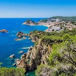 Josep Folch - Centro, Parking Y A/c Tossa * Tossa de Mar