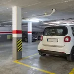 Josep Folch - Centro, Parking Y A/c Tossa