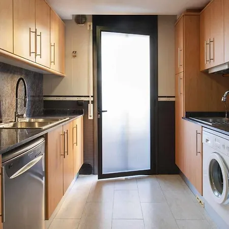 Tossa De Mar, Aire Parking Τόσα ντε Μαρ