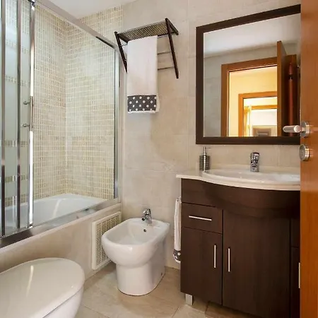 Tossa De Mar, Aire Parking * Tossa de Mar