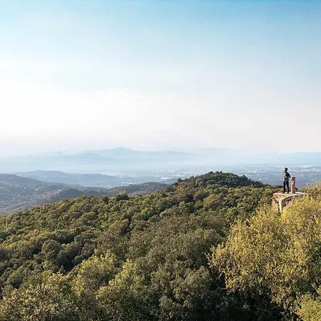 Josep Folch - Centro, Parking Y A/C Tossa Apartment *