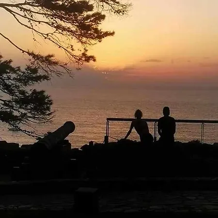 Tossa De Mar, Aire Parking *