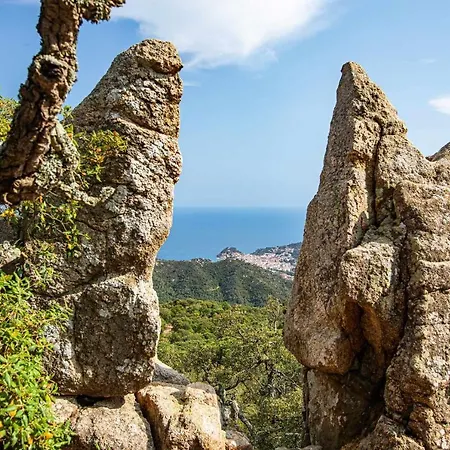 Tossa De Mar, Aire Parking Διαμέρισμα Τόσα ντε Μαρ