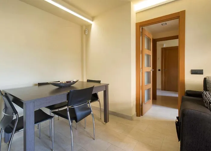 Josep Folch - Centro, Parking Y A/C Tossa Apartment Tossa de Mar