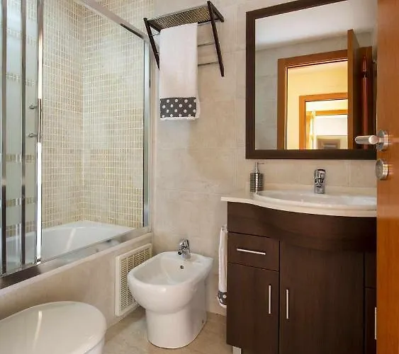 Josep Folch - Centro, Parking Y A/C Tossa * Tossa de Mar